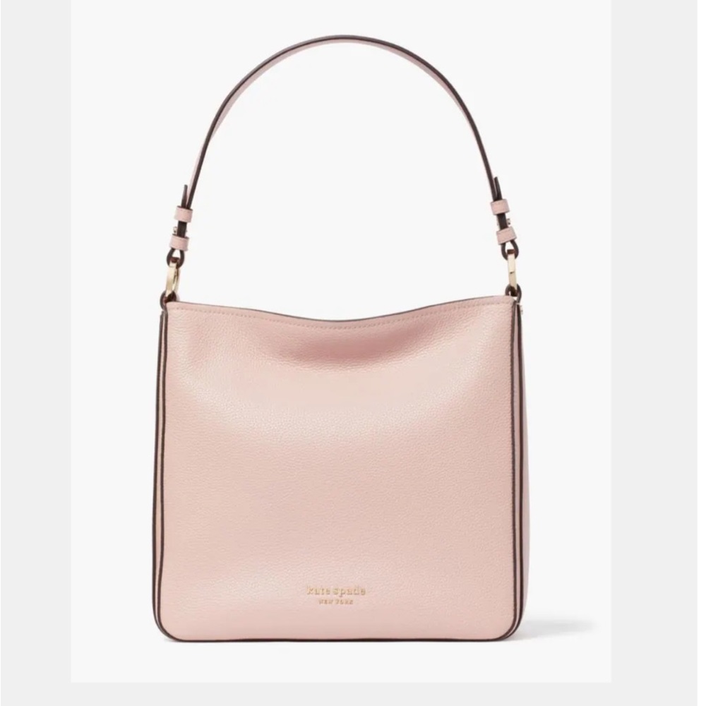 Kate Spade Hudson Large Hobo Bag NWT